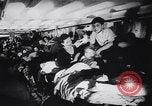 Image of British bomb shelter London England United Kingdom, 1944, second 35 stock footage video 65675036123