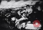 Image of British bomb shelter London England United Kingdom, 1944, second 36 stock footage video 65675036123