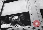 Standbild europäische jüdische Flüchtlinge auf einem US-Camp Oswego New York USA, 1944, aus Sekunde 20 historischem Filmmaterial Videoclip 65675036124
