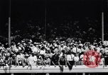 Standbild Mais Quaste Derby Kabelbaum Pferderennen Goshen New York USA, 1944, aus Sekunde 13 historischem Filmmaterial Videoclip 65675036126