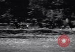 Standbild Mais Quaste Derby Kabelbaum Pferderennen Goshen New York USA, 1944, aus Sekunde 36 historischem Filmmaterial Videoclip 65675036126