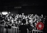 Image of Victims of Nazi Rule Welcomed New York United States USA, 1946, second 26 stock footage video 65675036127