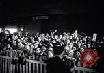 Image of Victims of Nazi Rule Welcomed New York United States USA, 1946, second 28 stock footage video 65675036127
