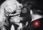 Image of Victims of Nazi Rule Welcomed New York United States USA, 1946, second 31 stock footage video 65675036127