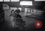 Image of Victims of Nazi Rule Welcomed New York United States USA, 1946, second 33 stock footage video 65675036127