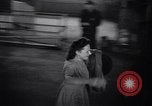 Image of Victims of Nazi Rule Welcomed New York United States USA, 1946, second 34 stock footage video 65675036127