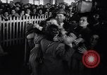 Image of Victims of Nazi Rule Welcomed New York United States USA, 1946, second 37 stock footage video 65675036127