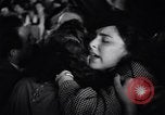 Image of Victims of Nazi Rule Welcomed New York United States USA, 1946, second 39 stock footage video 65675036127