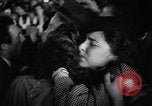 Image of Victims of Nazi Rule Welcomed New York United States USA, 1946, second 40 stock footage video 65675036127