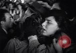 Image of Victims of Nazi Rule Welcomed New York United States USA, 1946, second 41 stock footage video 65675036127