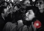 Image of Victims of Nazi Rule Welcomed New York United States USA, 1946, second 42 stock footage video 65675036127