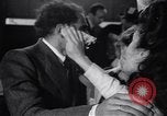 Image of Victims of Nazi Rule Welcomed New York United States USA, 1946, second 46 stock footage video 65675036127