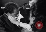 Image of Victims of Nazi Rule Welcomed New York United States USA, 1946, second 47 stock footage video 65675036127