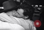 Image of Victims of Nazi Rule Welcomed New York United States USA, 1946, second 48 stock footage video 65675036127