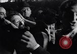 Image of Victims of Nazi Rule Welcomed New York United States USA, 1946, second 51 stock footage video 65675036127