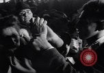 Image of Victims of Nazi Rule Welcomed New York United States USA, 1946, second 53 stock footage video 65675036127