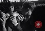 Image of Victims of Nazi Rule Welcomed New York United States USA, 1946, second 56 stock footage video 65675036127