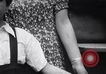 Image of Victims of Nazi Rule Welcomed New York United States USA, 1946, second 61 stock footage video 65675036127
