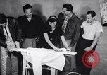 Image of Flying Tigers Denver Colorado USA, 1946, second 16 stock footage video 65675036129