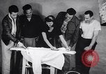 Image of Flying Tigers Denver Colorado USA, 1946, second 17 stock footage video 65675036129
