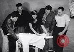 Image of Flying Tigers Denver Colorado USA, 1946, second 18 stock footage video 65675036129