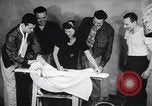 Image of Flying Tigers Denver Colorado USA, 1946, second 19 stock footage video 65675036129