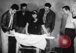 Image of Flying Tigers Denver Colorado USA, 1946, second 20 stock footage video 65675036129