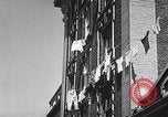 Image of Flying Tigers Denver Colorado USA, 1946, second 46 stock footage video 65675036129