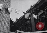 Image of Flying Tigers Denver Colorado USA, 1946, second 49 stock footage video 65675036129