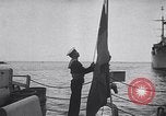 Standbild chinesischen Get US Navy Schiff San Diego California USA, 1946, aus Sekunde 6 historischem Filmmaterial Videoclip 65675036130