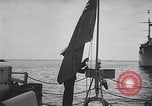 Standbild chinesischen Get US Navy Schiff San Diego California USA, 1946, aus Sekunde 7 historischem Filmmaterial Videoclip 65675036130