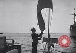 Standbild chinesischen Get US Navy Schiff San Diego California USA, 1946, aus Sekunde 8 historischem Filmmaterial Videoclip 65675036130