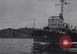 Standbild chinesischen Get US Navy Schiff San Diego California USA, 1946, aus Sekunde 62 historischem Filmmaterial Videoclip 65675036130