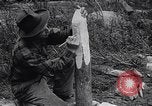 Standbild Gold Miner Streiks Es Rich Toronto Ontario Kanada, 1946, aus Sekunde 6 historischem Filmmaterial Videoclip 65675036131