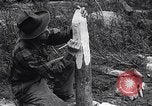 Standbild Gold Miner Streiks Es Rich Toronto Ontario Kanada, 1946, aus Sekunde 10 historischem Filmmaterial Videoclip 65675036131