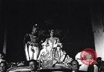 Image of cotton celebration and parade Memphis Tennessee USA, 1946, second 9 stock footage video 65675036132