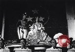 Image of cotton celebration and parade Memphis Tennessee USA, 1946, second 10 stock footage video 65675036132