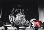 Image of cotton celebration and parade Memphis Tennessee USA, 1946, second 11 stock footage video 65675036132