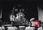 Image of cotton celebration and parade Memphis Tennessee USA, 1946, second 12 stock footage video 65675036132