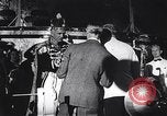 Image of cotton celebration and parade Memphis Tennessee USA, 1946, second 14 stock footage video 65675036132