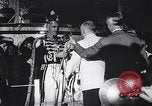 Image of cotton celebration and parade Memphis Tennessee USA, 1946, second 16 stock footage video 65675036132