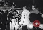 Image of cotton celebration and parade Memphis Tennessee USA, 1946, second 17 stock footage video 65675036132