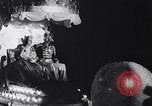 Image of cotton celebration and parade Memphis Tennessee USA, 1946, second 22 stock footage video 65675036132