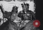 Image of cotton celebration and parade Memphis Tennessee USA, 1946, second 23 stock footage video 65675036132