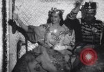 Image of cotton celebration and parade Memphis Tennessee USA, 1946, second 25 stock footage video 65675036132