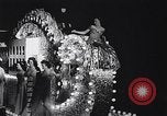 Image of cotton celebration and parade Memphis Tennessee USA, 1946, second 27 stock footage video 65675036132