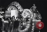 Image of cotton celebration and parade Memphis Tennessee USA, 1946, second 28 stock footage video 65675036132