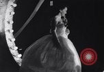 Image of cotton celebration and parade Memphis Tennessee USA, 1946, second 36 stock footage video 65675036132