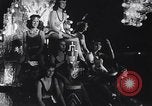 Image of cotton celebration and parade Memphis Tennessee USA, 1946, second 40 stock footage video 65675036132