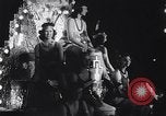 Image of cotton celebration and parade Memphis Tennessee USA, 1946, second 41 stock footage video 65675036132